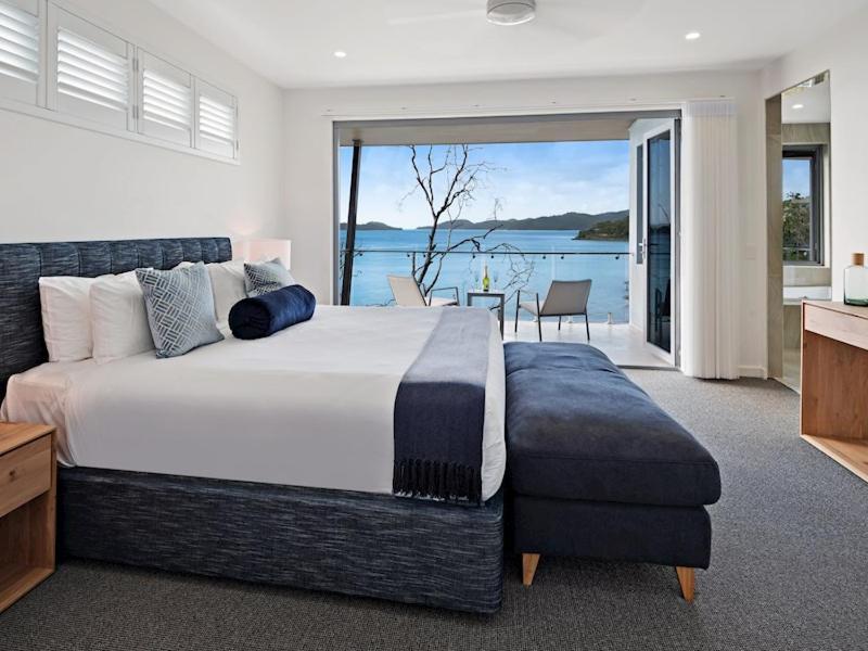 Hidden Cove On Hamilton Island By Hiha公寓 外观 照片