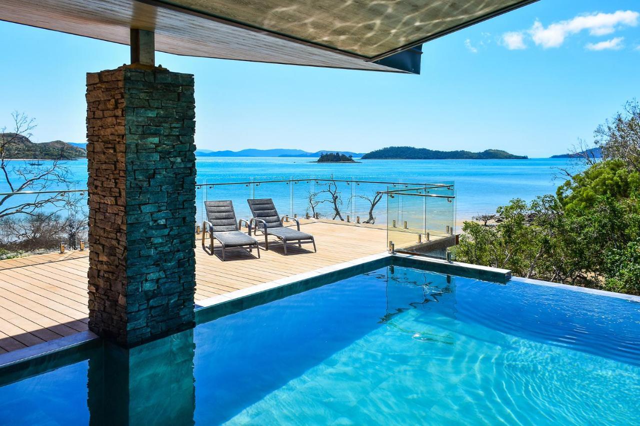 Hidden Cove On Hamilton Island By Hiha公寓 外观 照片