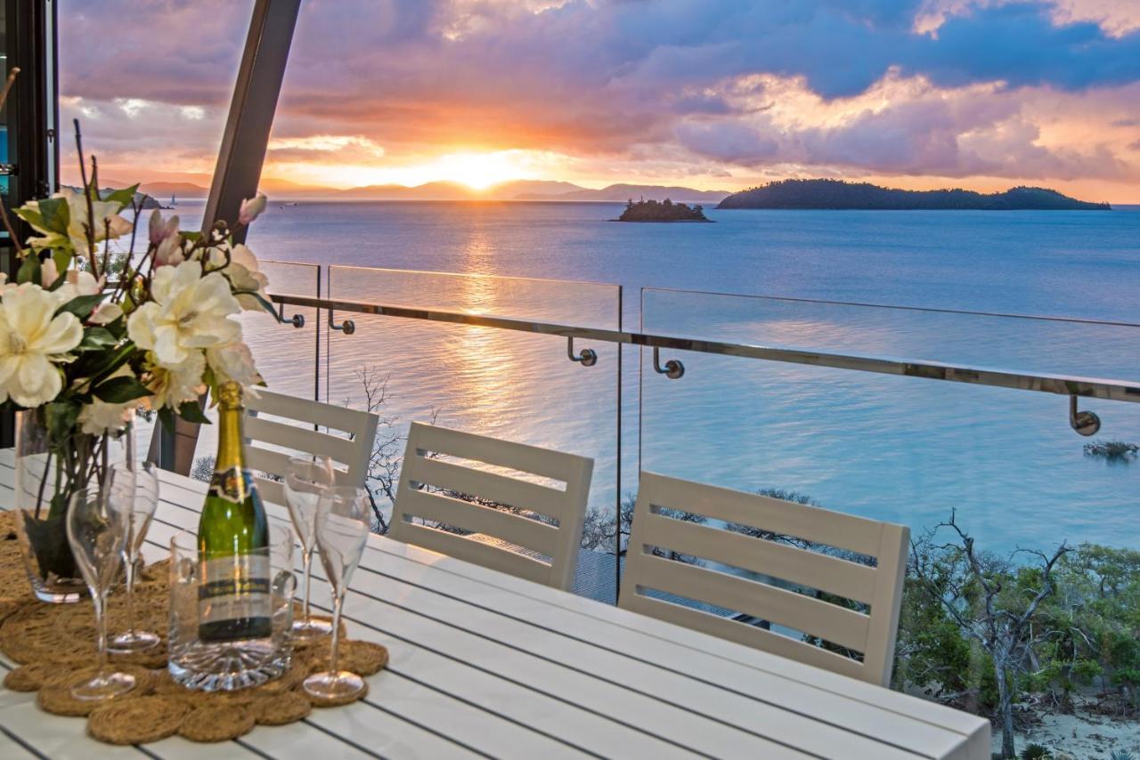 Hidden Cove On Hamilton Island By Hiha公寓 外观 照片